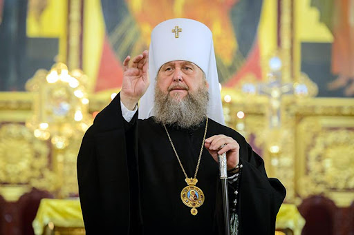 Address by the Head of the Orthodox Church of Kazakhstan, Metropolitan of Astana and Kazakhstan, Alexander, on the occasion of the beginning of the Nativity Fast, 2024: