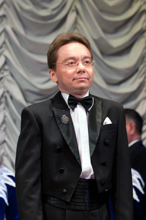 Oleg Nikolaevich Ovchinnikov