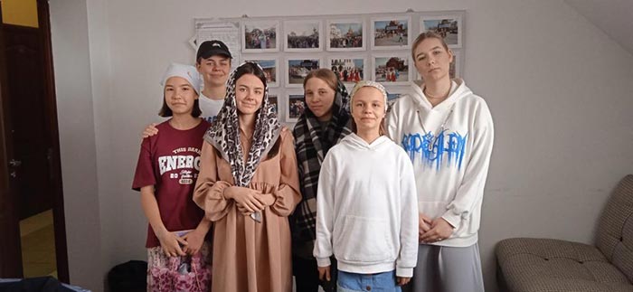 Состоялась Рождественская онлайн-викторина «На пути в Вифлеем»