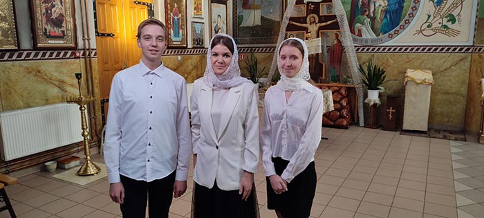 Состоялась Рождественская онлайн-викторина «На пути в Вифлеем»