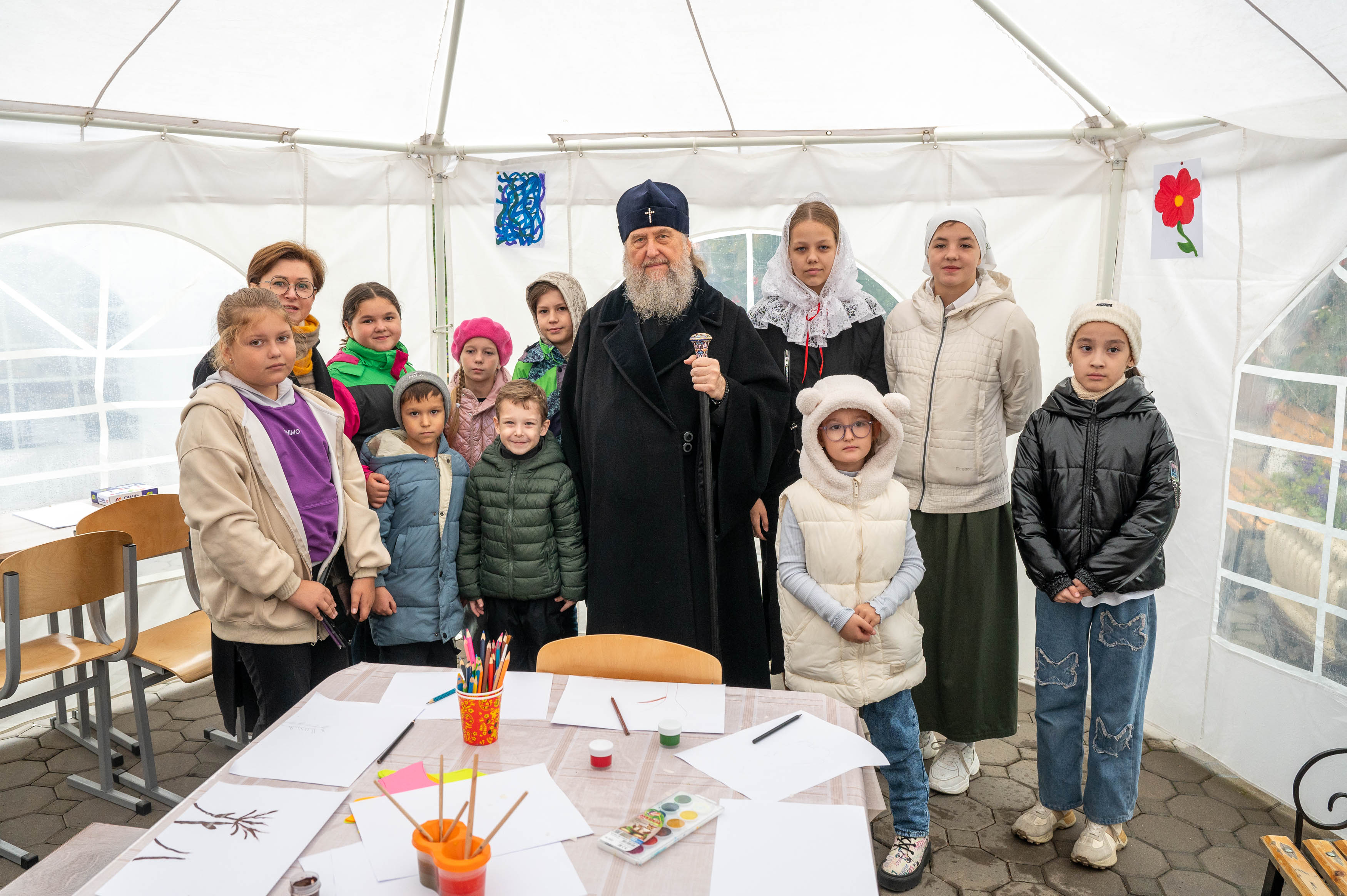 The “Almaty Autumn” festival was held in Almaty