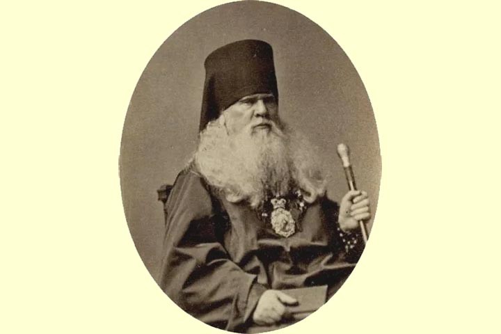 The XXII Almaty Orthodox Educational Lectures in Memory of Saint Sophronius (Sokolsky), Archbishop of Turkestan, Enlightener of Semirechye, to be Held in Almaty