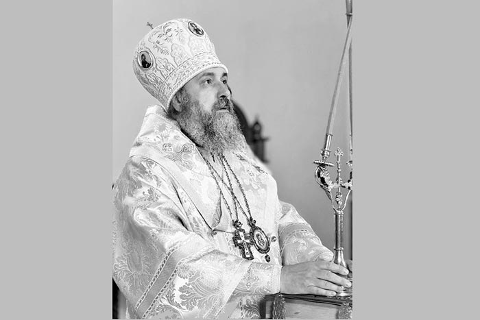 Minister of Information and Social Development of the Republic of Kazakhstan Expresses Condolences on the Passing of Archbishop Serapion