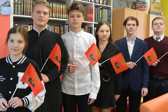 An International Online Quiz “Countries and Peoples” Held in Celebration of Orthodox Youth Day