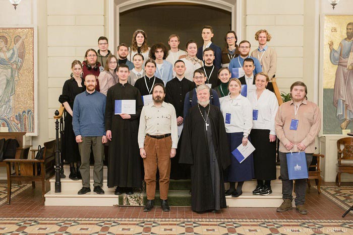 A Student of the Almaty Theological Seminary Became a Prize-Winner of the II Universiade of St. Tikhon’s University “Theology and Humanities”