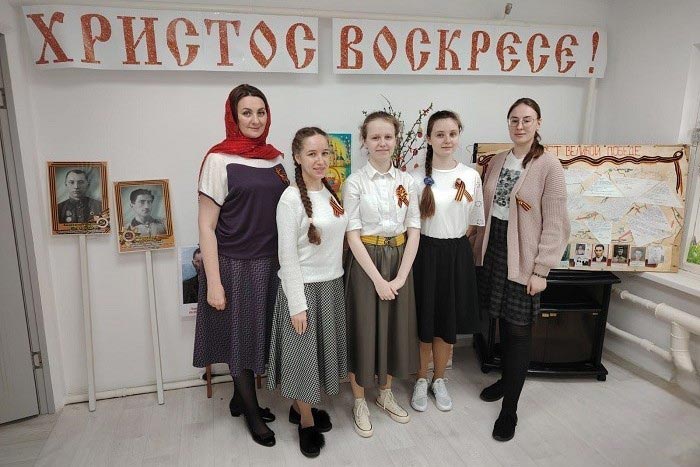 Пасхалық интернет-карусельінің жеңімпаздары анықталды