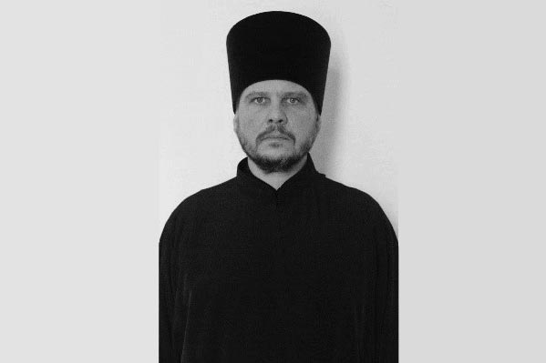 Преставился ко Господу заштатный клирик Усть-Каменогорской епархии протодиакон Георгий Засыпкин
