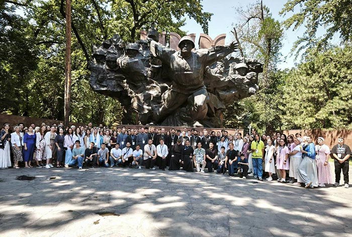 The 10th Congress of Orthodox Youth of Kazakhstan concluded its work