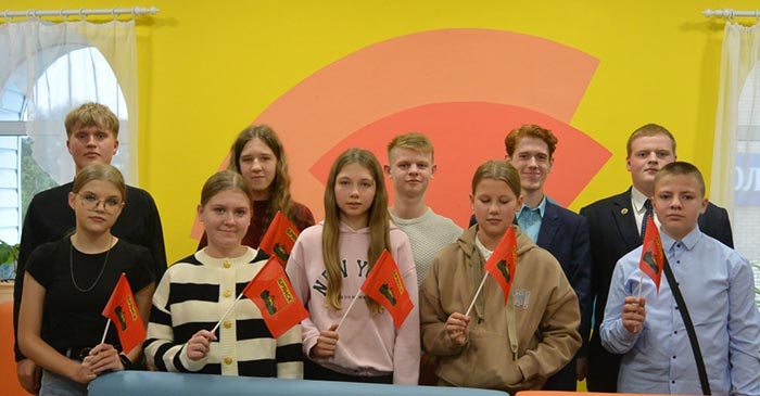 «Ізгі хабардың үстінде» халықаралық онлайн - викторинасы өтті.