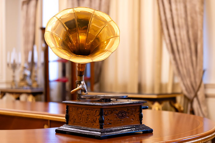 Museum Collection of the Memorial House of Metropolitan Joseph (Chernov) Enriched with a New Exhibit