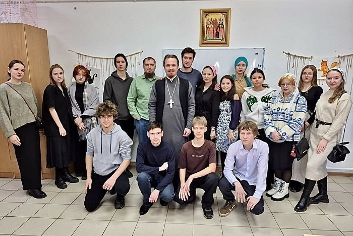 Состоялась международная онлайн-викторина «Страны и народы», посвященная Дню православной молодежи