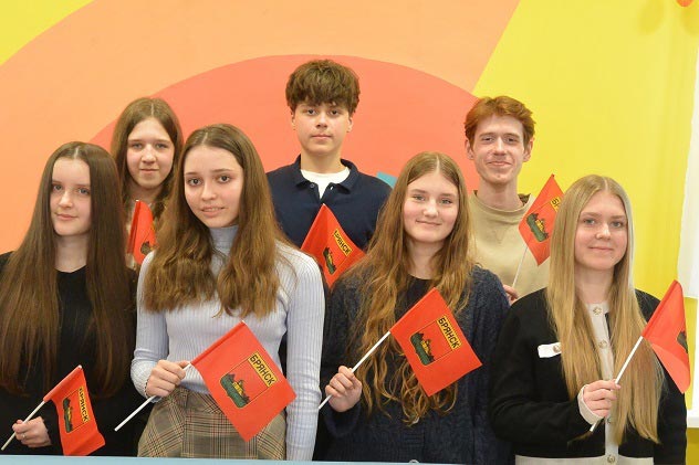 «Рухани көктем» интернет-каруселінің жеңімпаздары белгілі болды