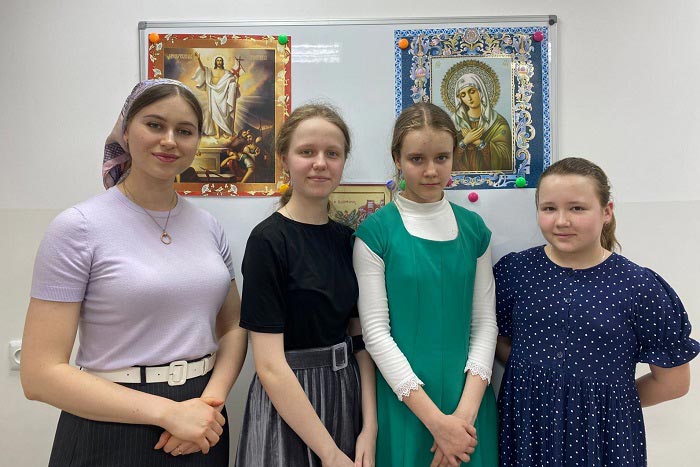 «Батыс Еуропаның көркем мәдениеті» интернет-каруселінің жеңімпаздары мен жүлдегерлері анықталды