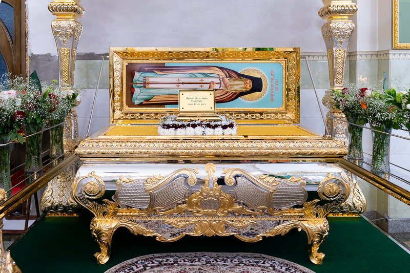 «Оптинская свеча для Великой степи». Статья митрополита Астанайского и Казахстанского Александра, посвященная 60-летию со дня преставления преподобноисповедника Севастиана Карагандинского