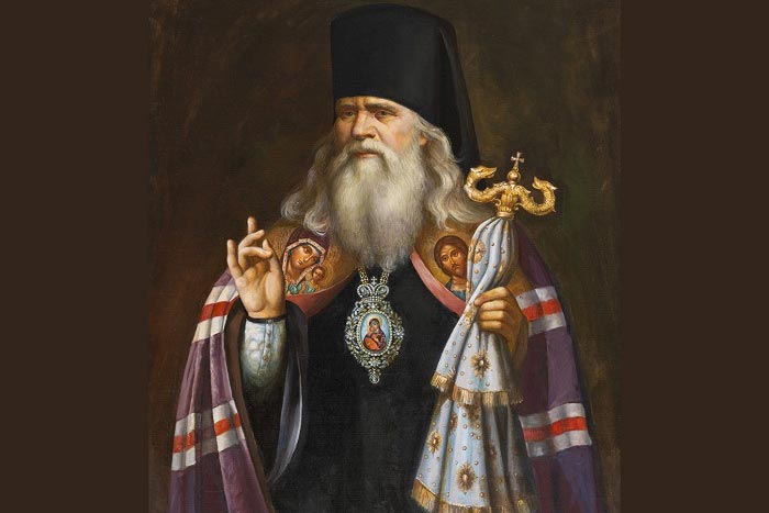 Доклад митрополита Астанайского и Казахстанского Александра на IV Международной конференции «Философия религии на Востоке и Западе»