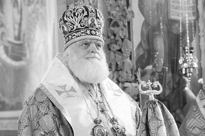 «Человек веры и человек Церкви». Статья митрополита Астанайского и Казахстанского Александра о приснопамятном митрополите Хрисанфе (Чепиле)