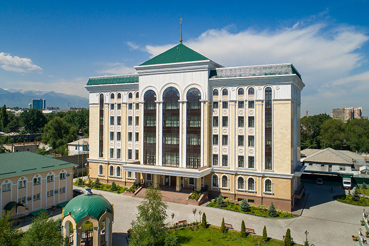 Алматыда Қазақстан Православие Шіркеуінің монахтық қауымына  арналған  білім беру конференциясы өтті