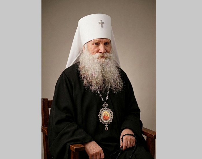 Personal Belongings of St. Nicholas (Mogilevsky), Metropolitan and Confessor, Donated to the Church History Museum of the Kazakhstan Metropolitan District