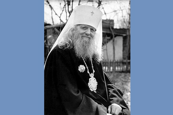 В Алма-Ате молитвенно почтили память исповедника веры митрополита Алма-Атинского и Казахстанского Иосифа (Чернова)