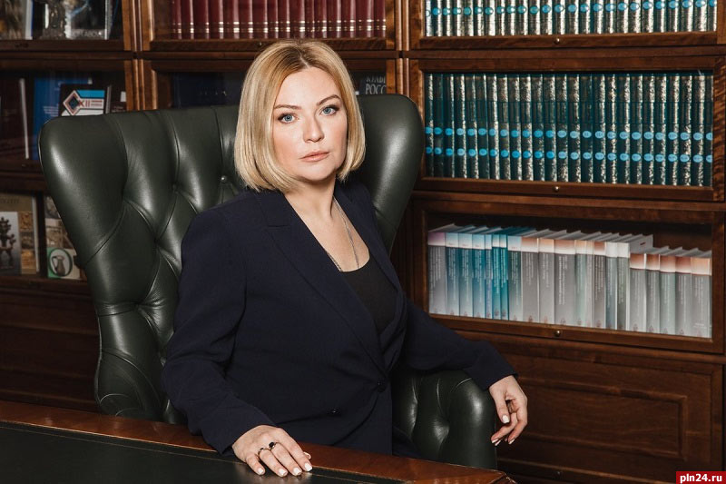 Министр культуры Российской Федерации О.Б. Любимова направила поздравительный адрес регенту митрополичьего хора О.Н. Овчинникову